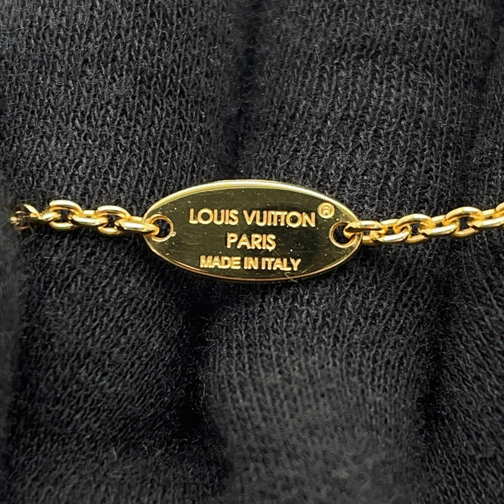 LOUIS VUITTON Necklace - Picture 11 of 11